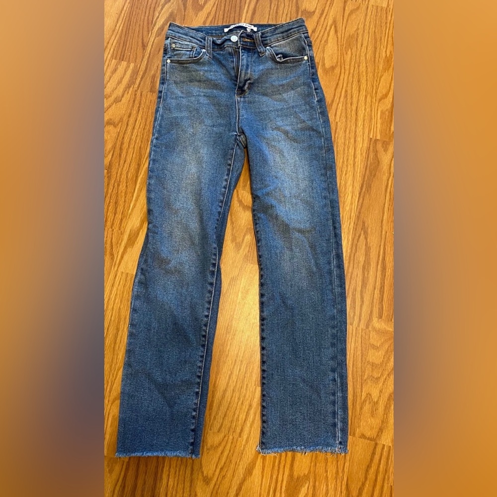 Celebrity Pink Jeans